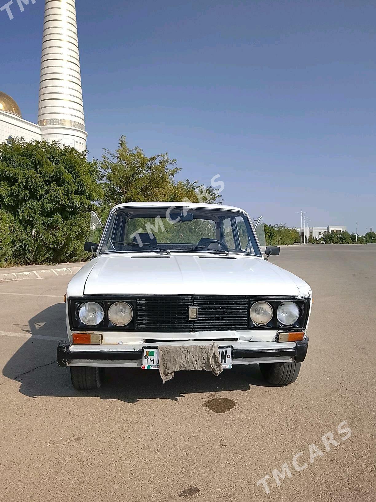 Lada 2106 1990 - 17 000 TMT - Balkanabat - img 6