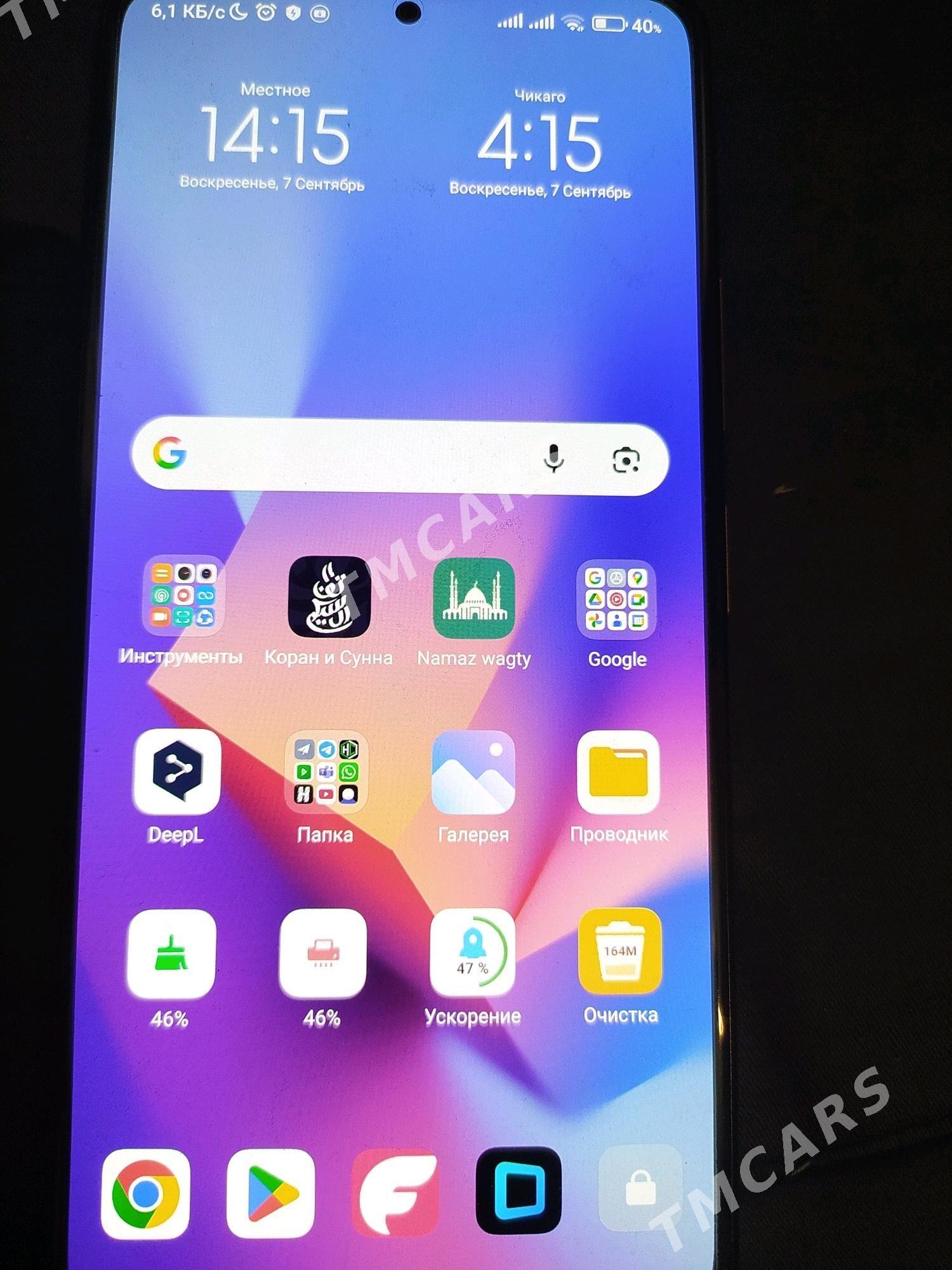 Redmi not 10 Pro 8/128 - Mary - img 2