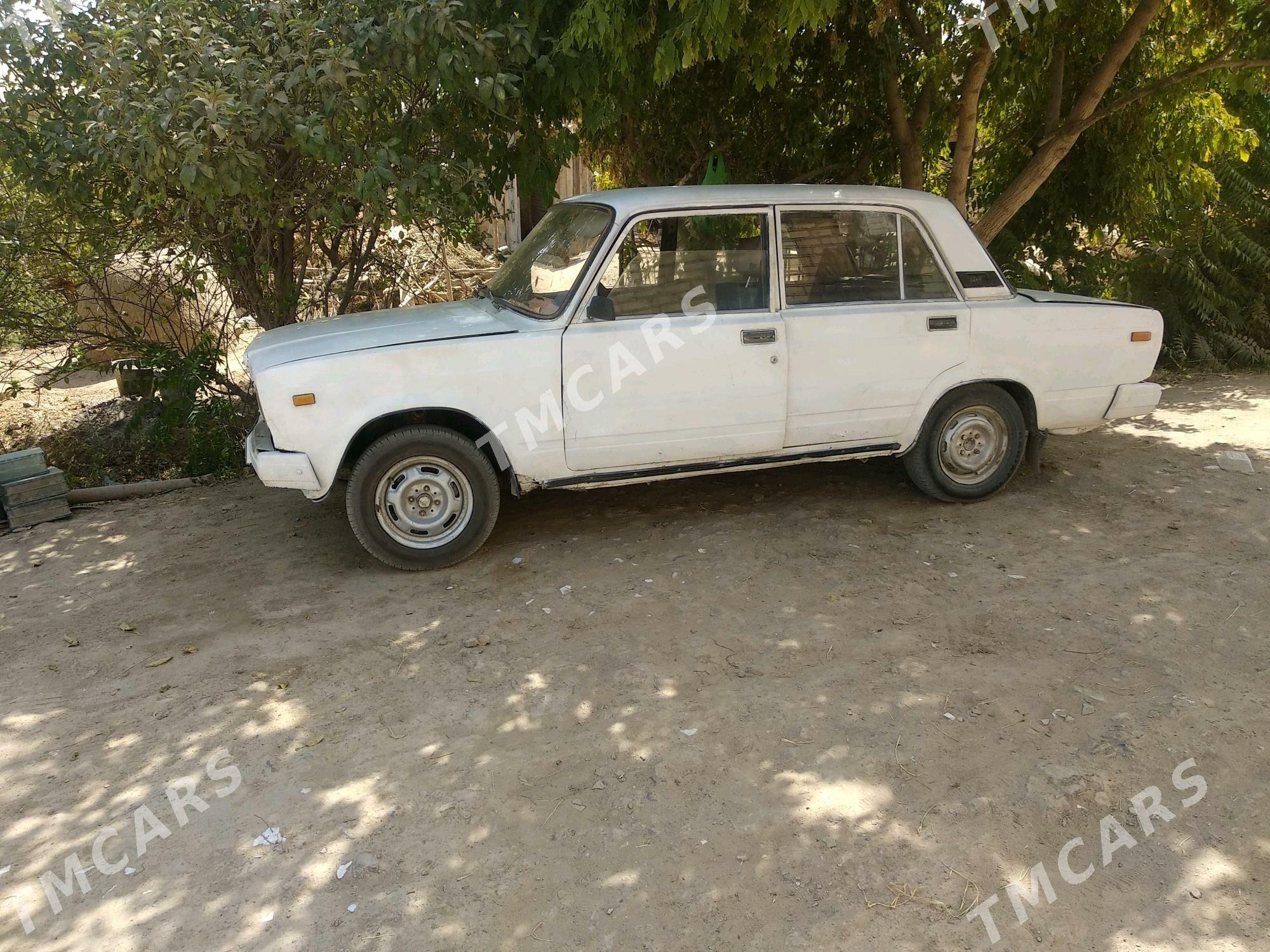 Lada 2107 1993 - 9 000 TMT - Mary - img 2