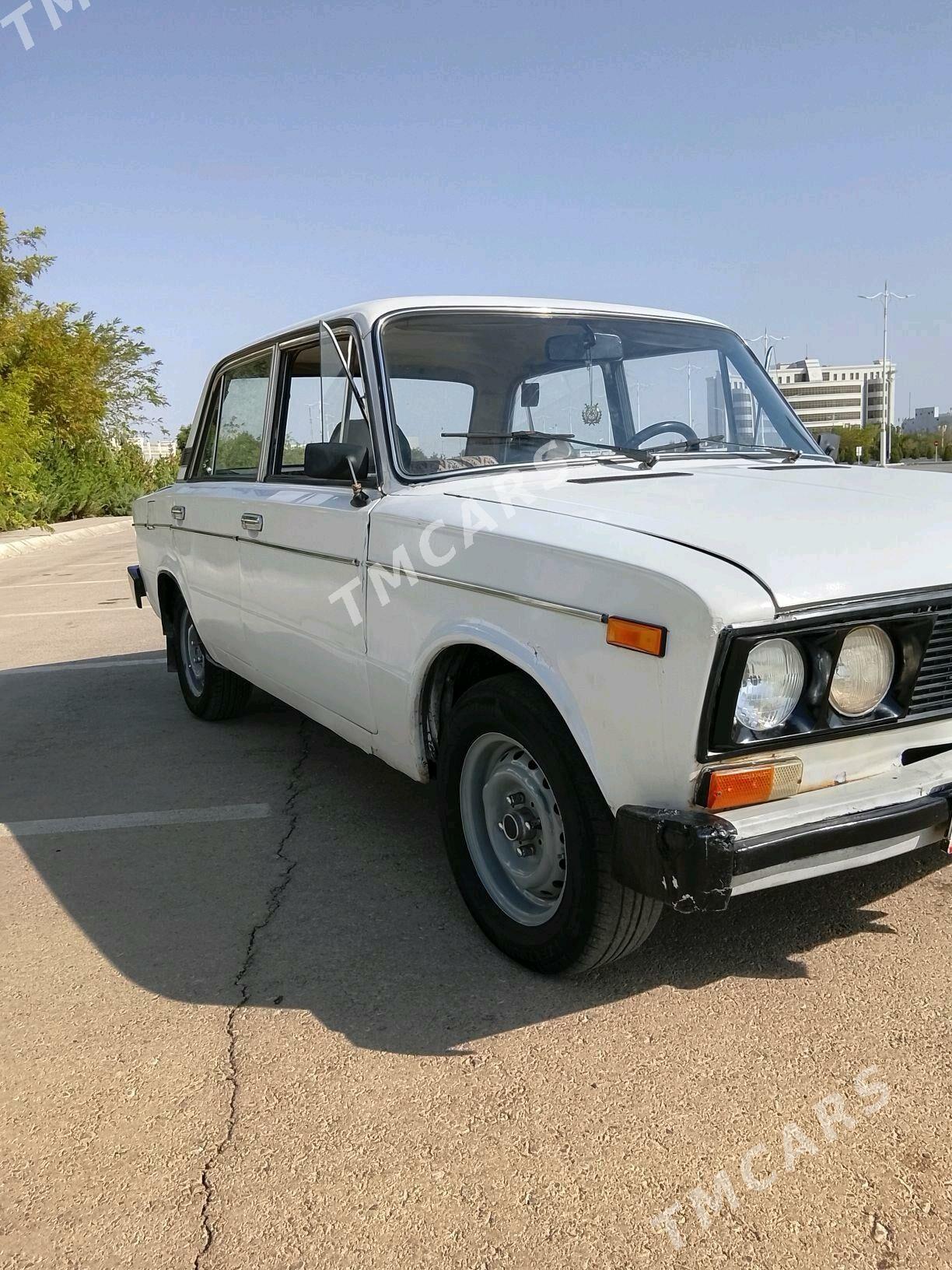 Lada 2106 1990 - 17 000 TMT - Balkanabat - img 2