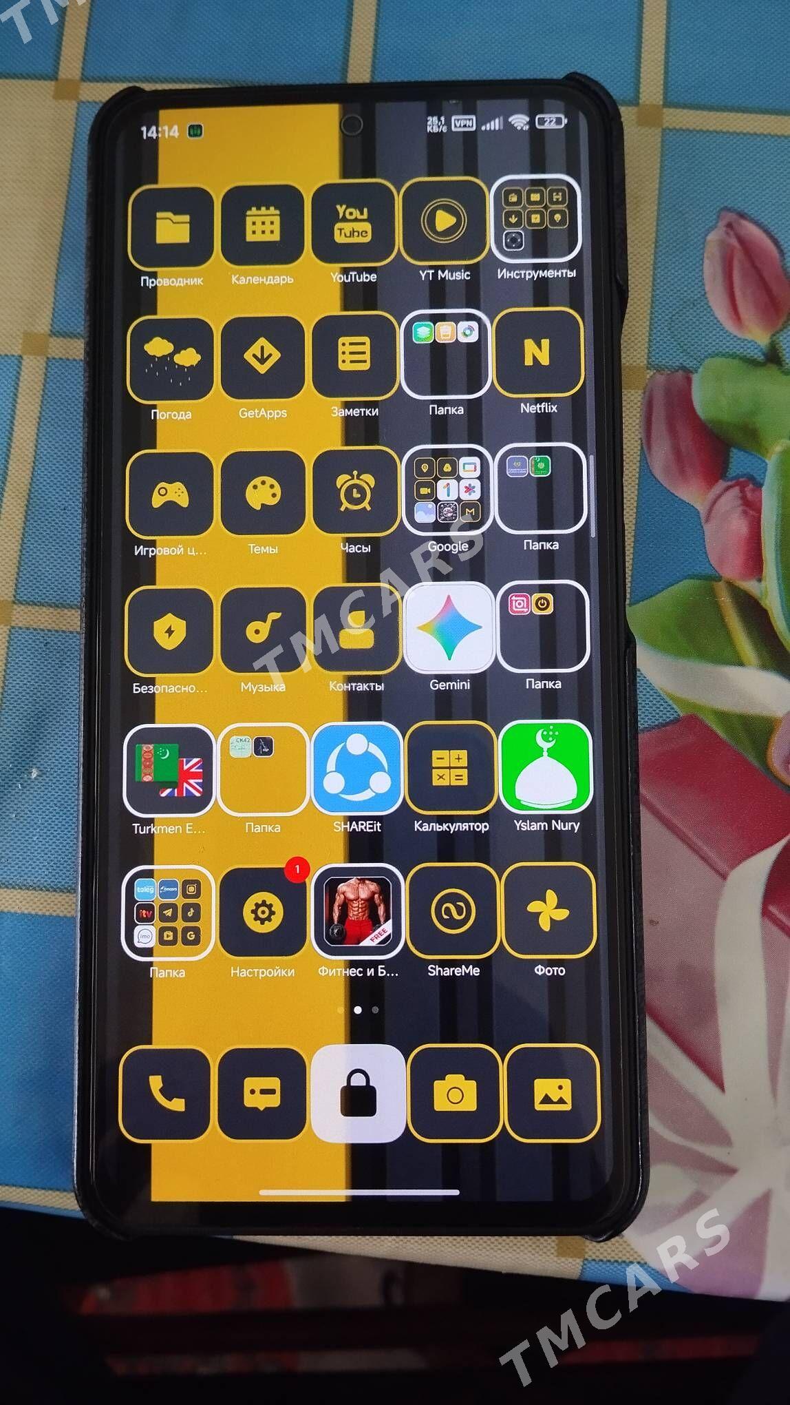Redmi note 13 - Kerki - img 2