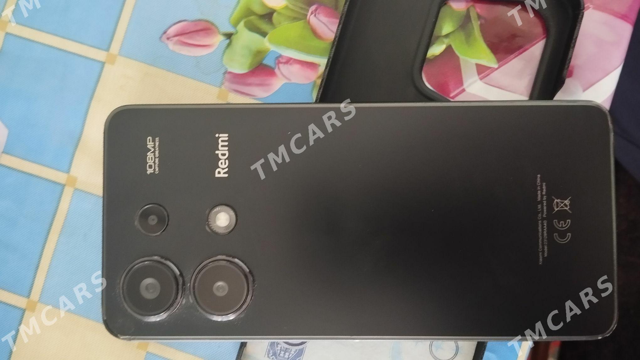 Redmi note 13 - Kerki - img 4