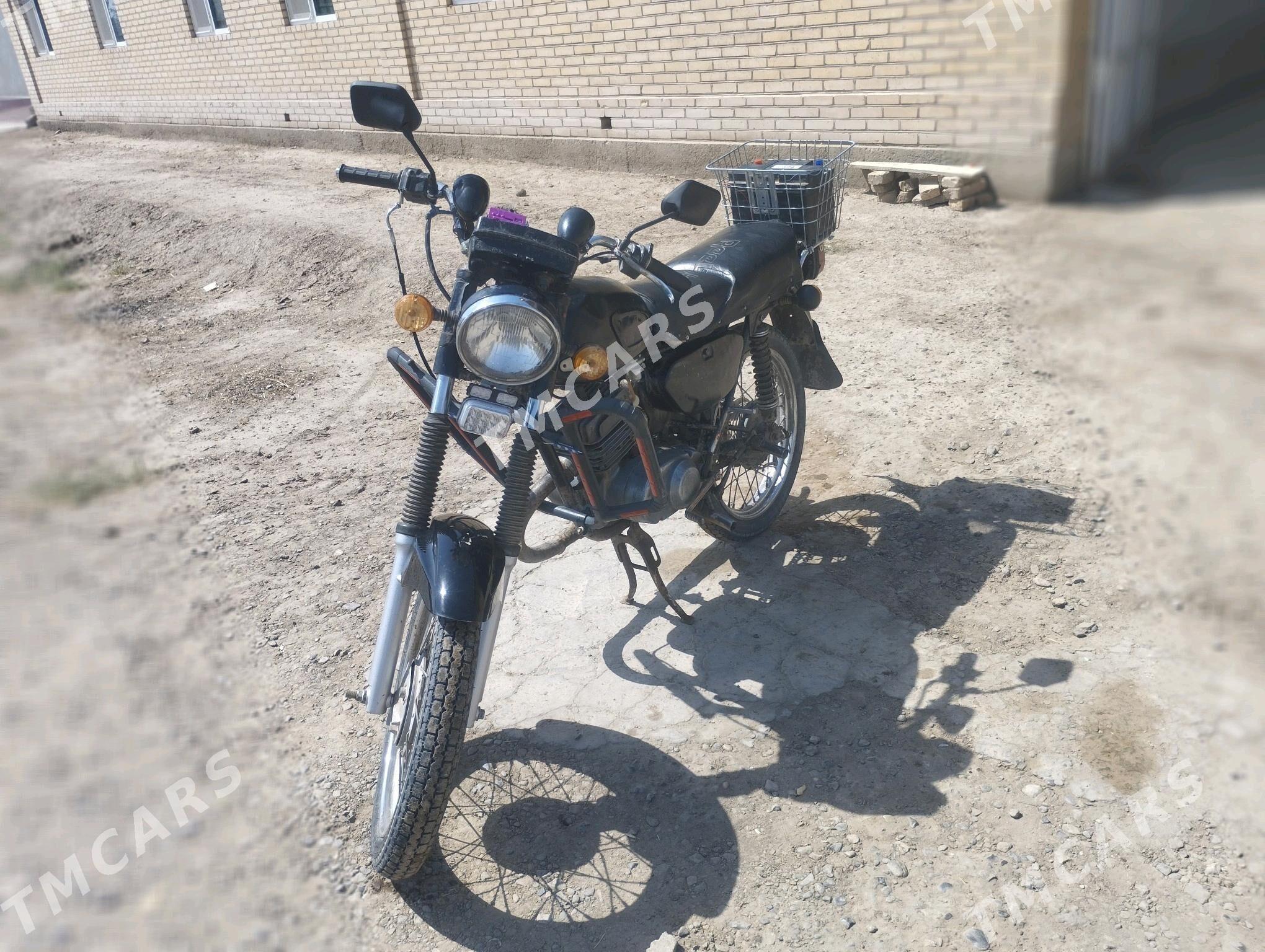 Fekon FK150-8G 1999 - 5 000 TMT - Дянев - img 5
