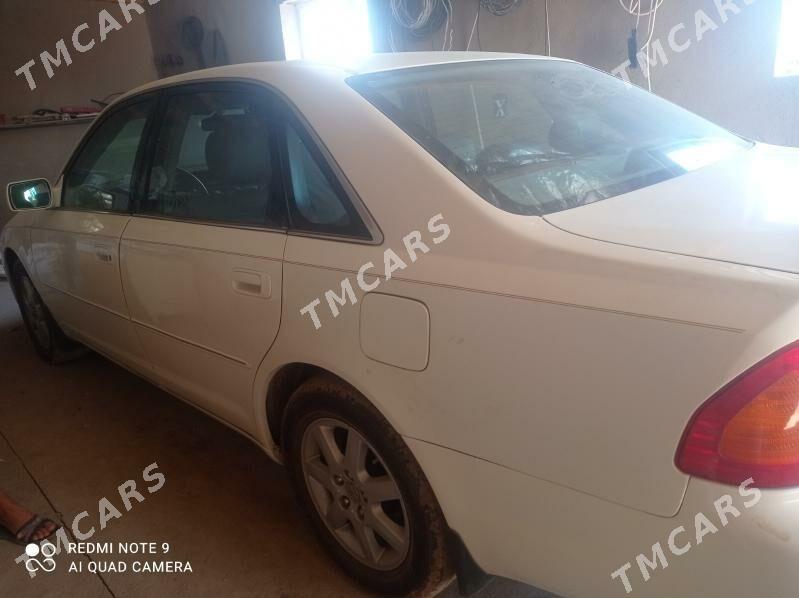 Toyota Avalon 2001 - 170 000 TMT - Daşoguz - img 2