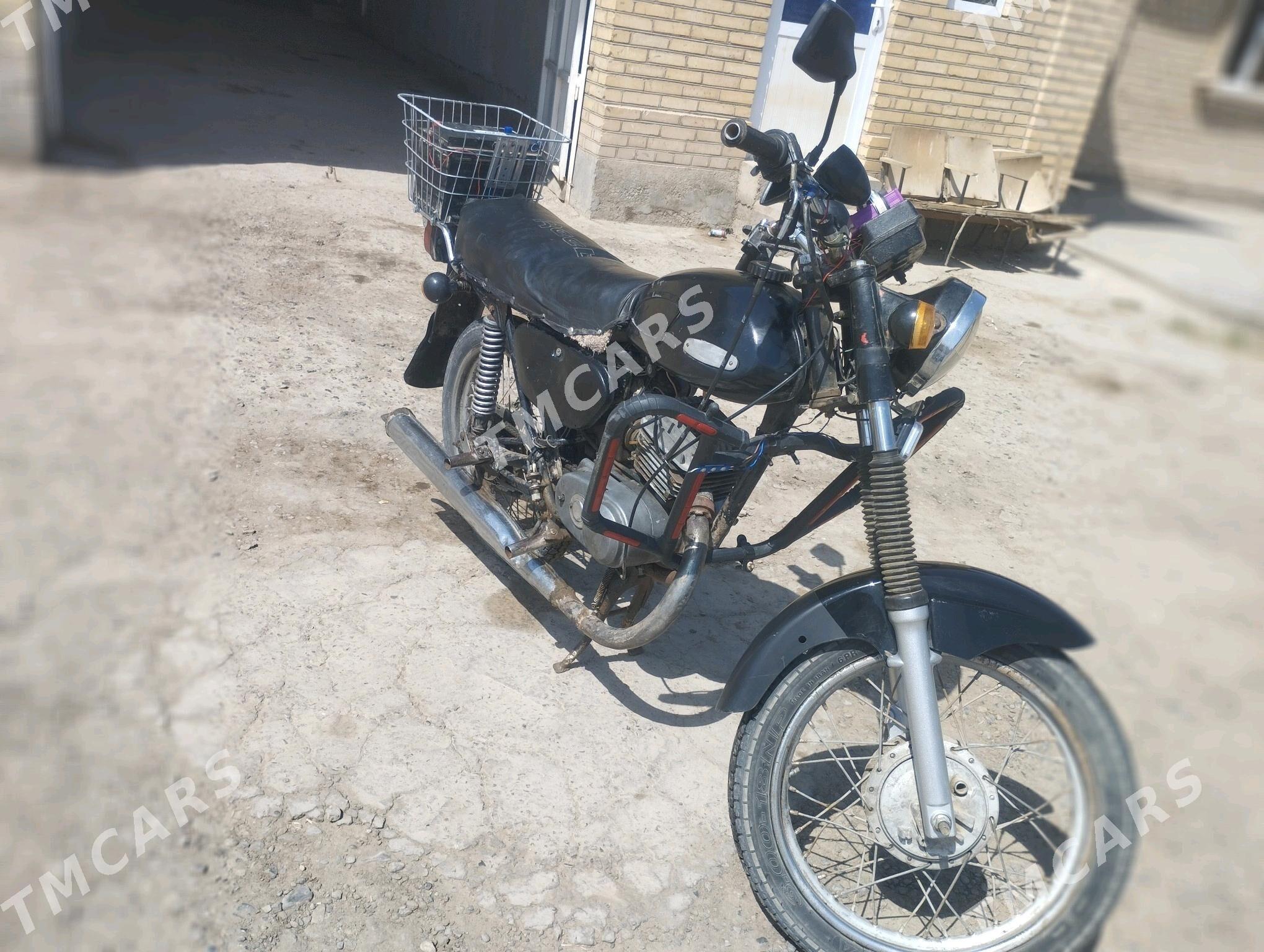 Fekon FK150-8G 1999 - 5 000 TMT - Дянев - img 2