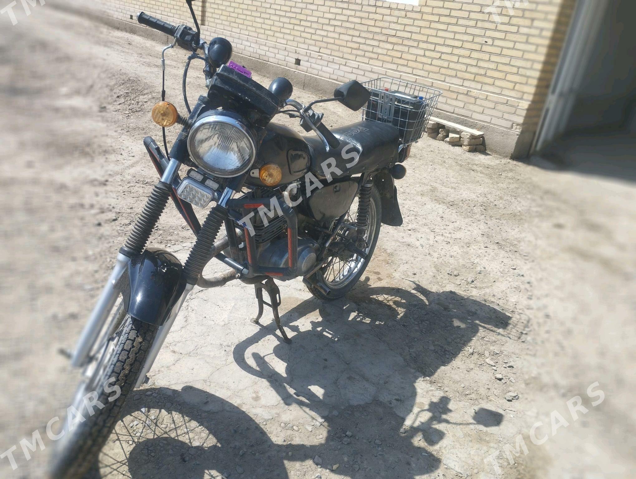 Fekon FK150-8G 1999 - 5 000 TMT - Дянев - img 4