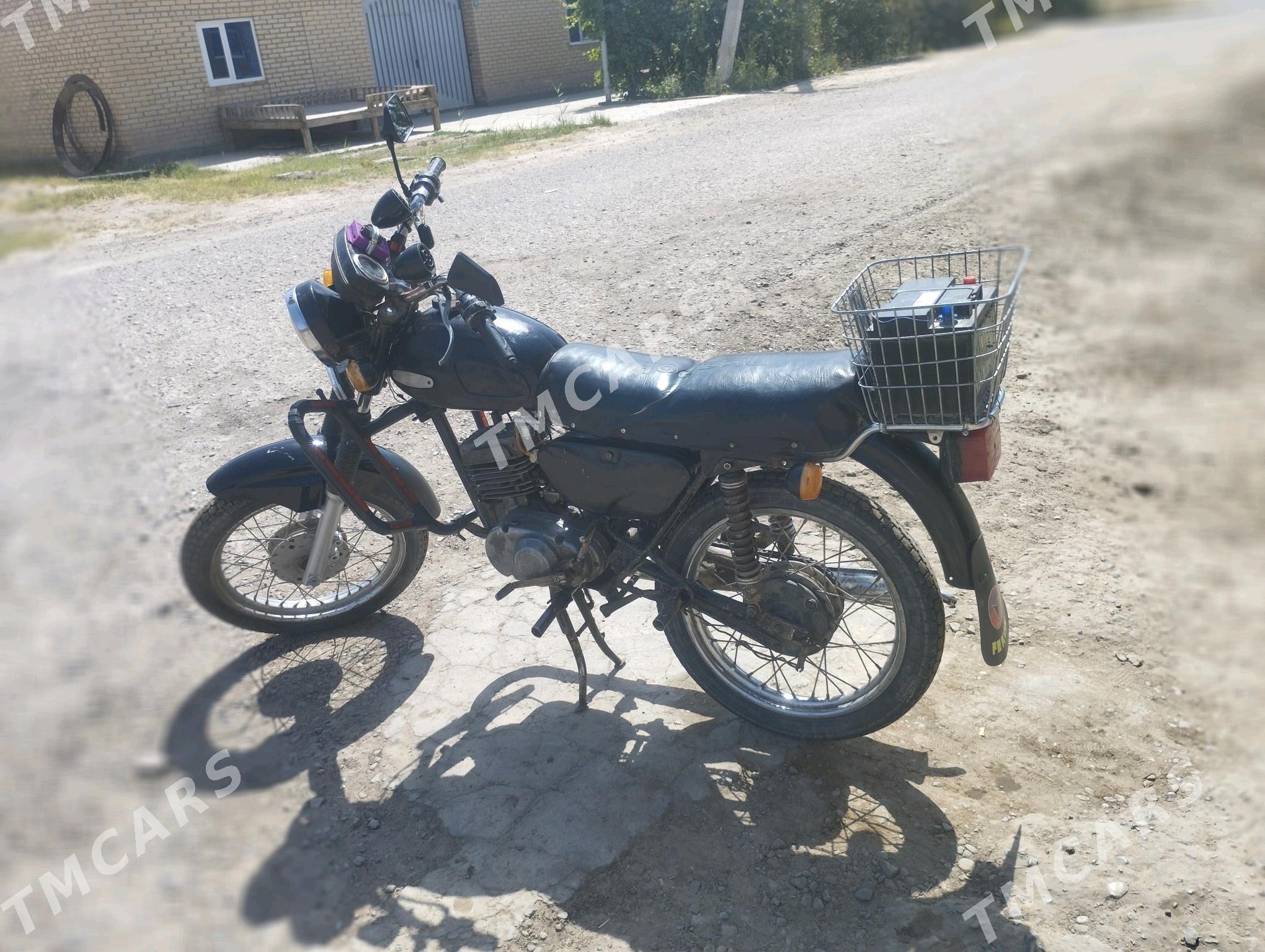 Fekon FK150-8G 1999 - 5 000 TMT - Дянев - img 6