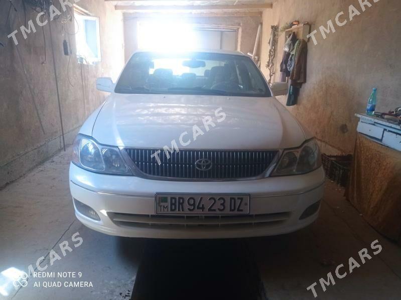 Toyota Avalon 2001 - 170 000 TMT - Daşoguz - img 4