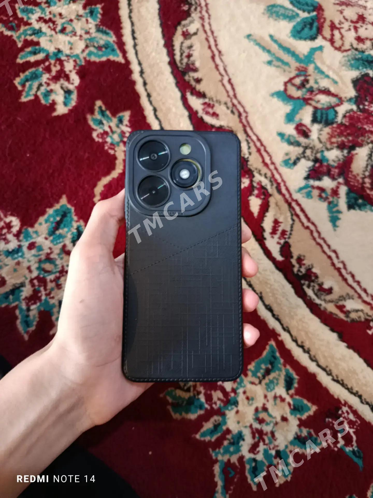 Tecno Spark Go Abmen ba - Дашогуз - img 3
