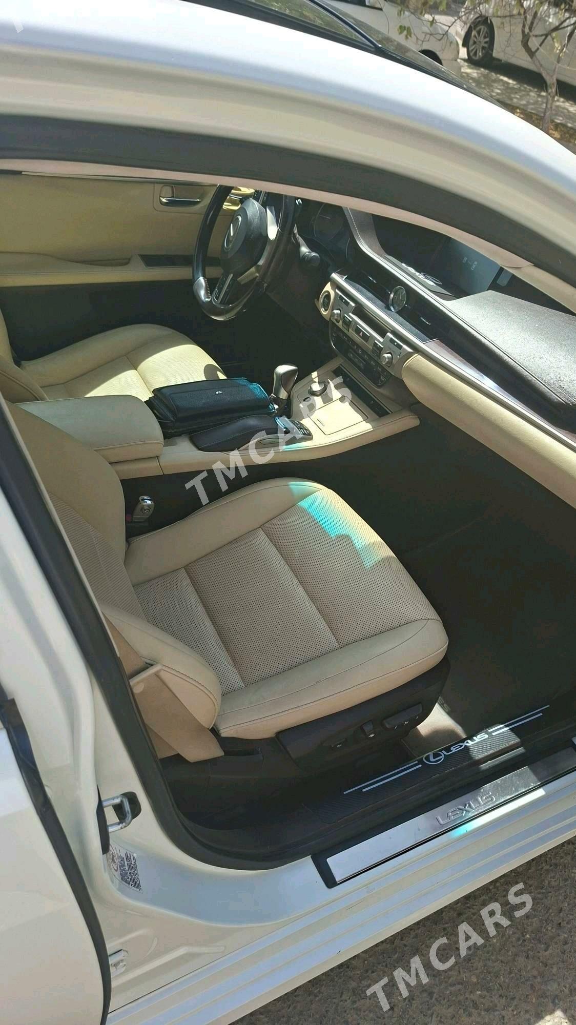 Lexus ES 350 2017 - 380 000 TMT - Aşgabat - img 3