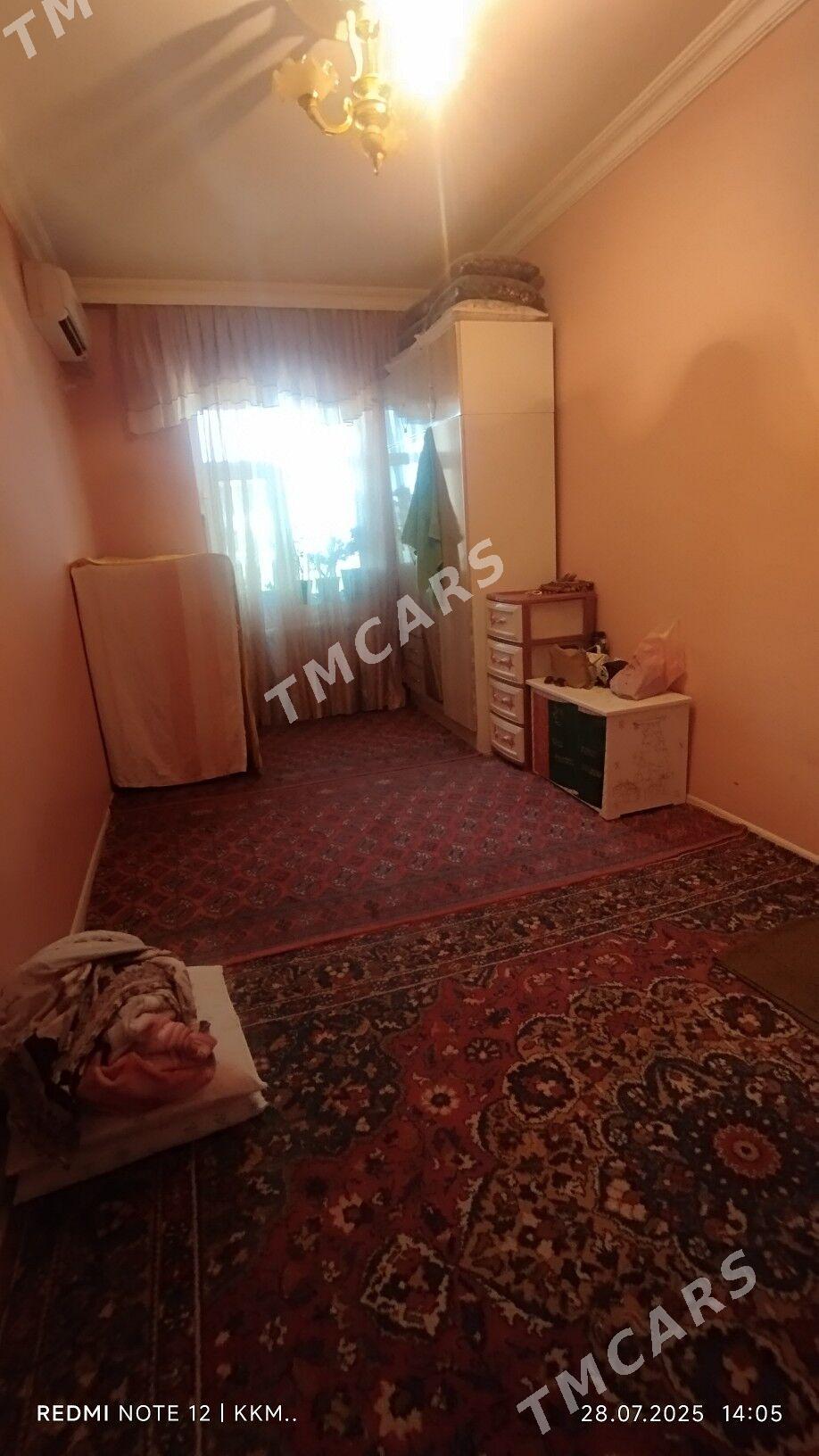 мир3 - Ашхабад - img 4