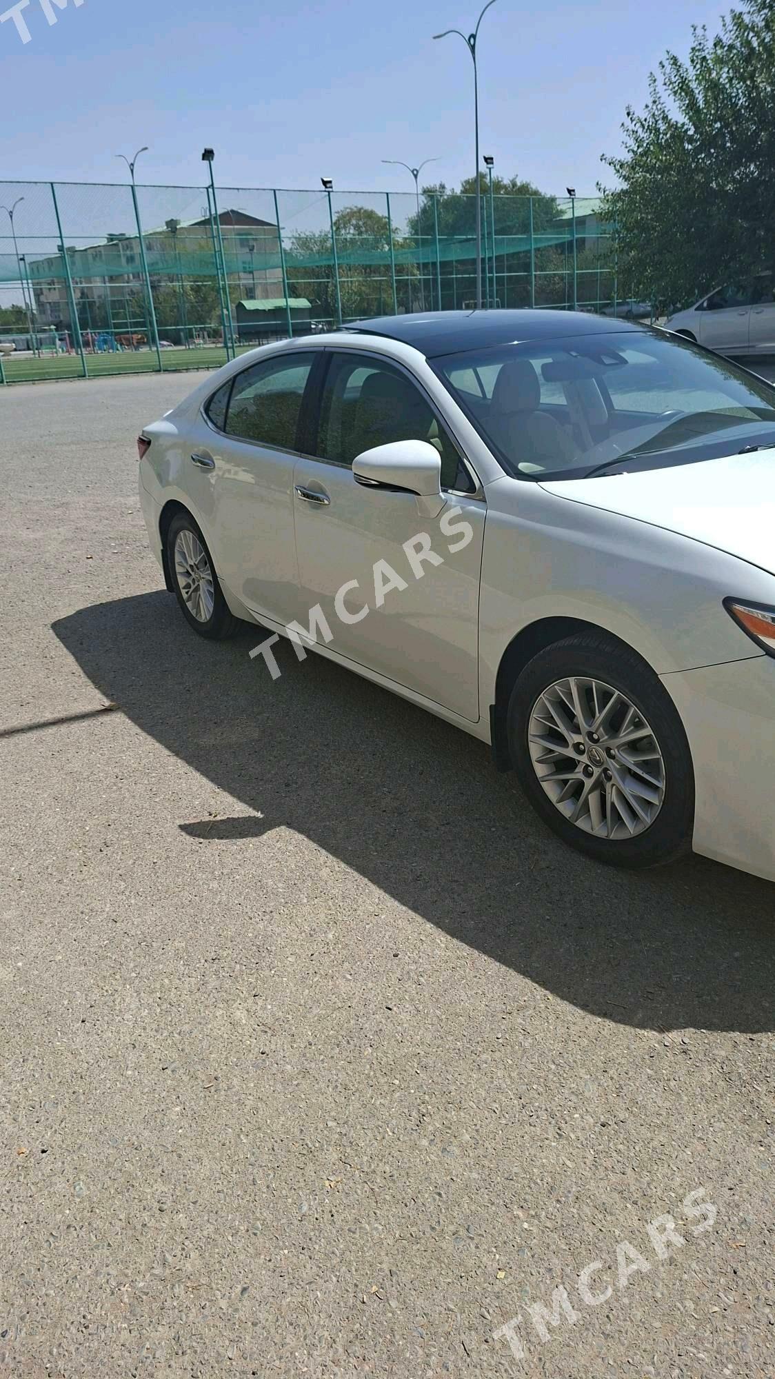 Lexus ES 350 2017 - 380 000 TMT - Aşgabat - img 7