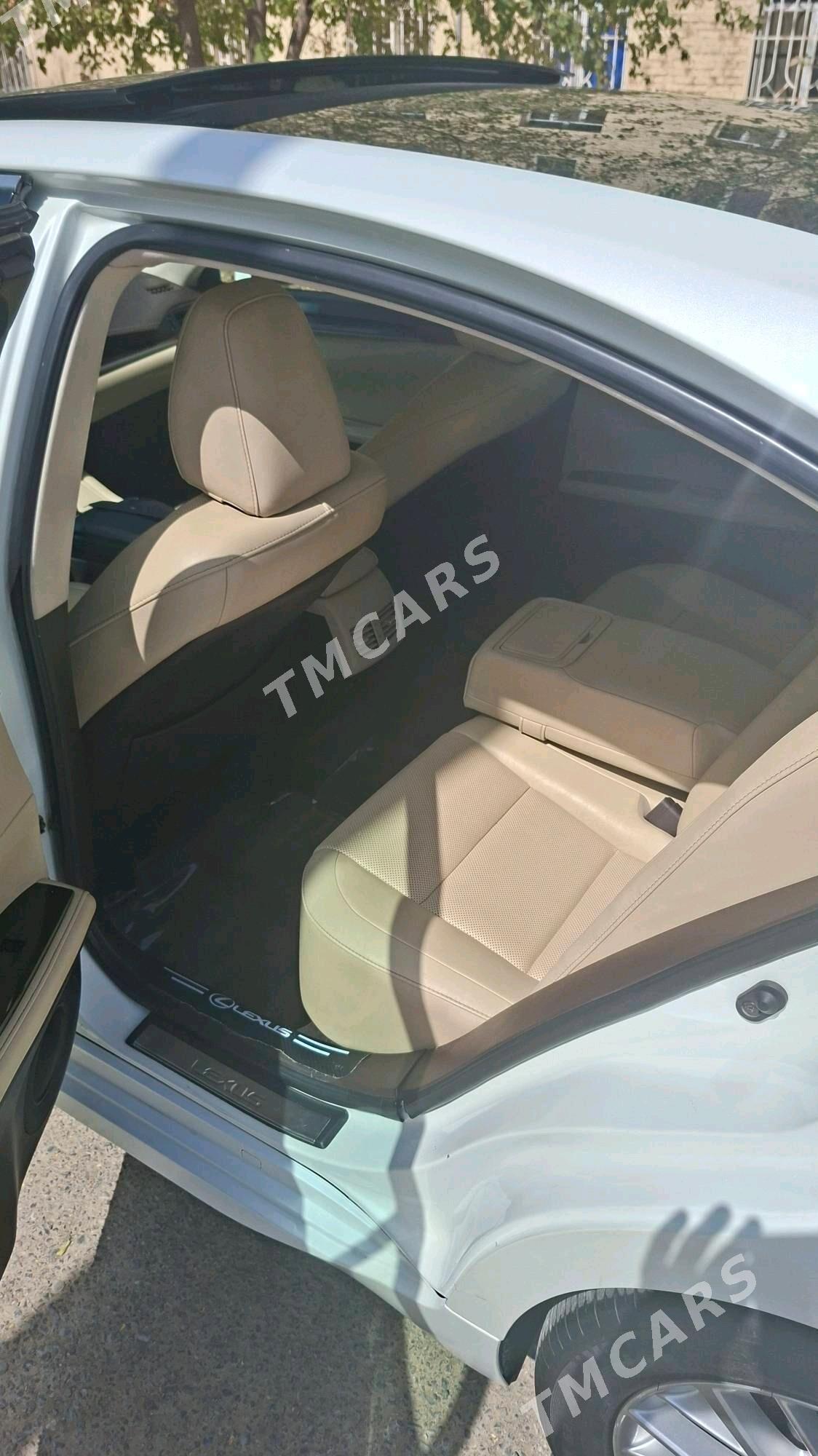 Lexus ES 350 2017 - 380 000 TMT - Aşgabat - img 2