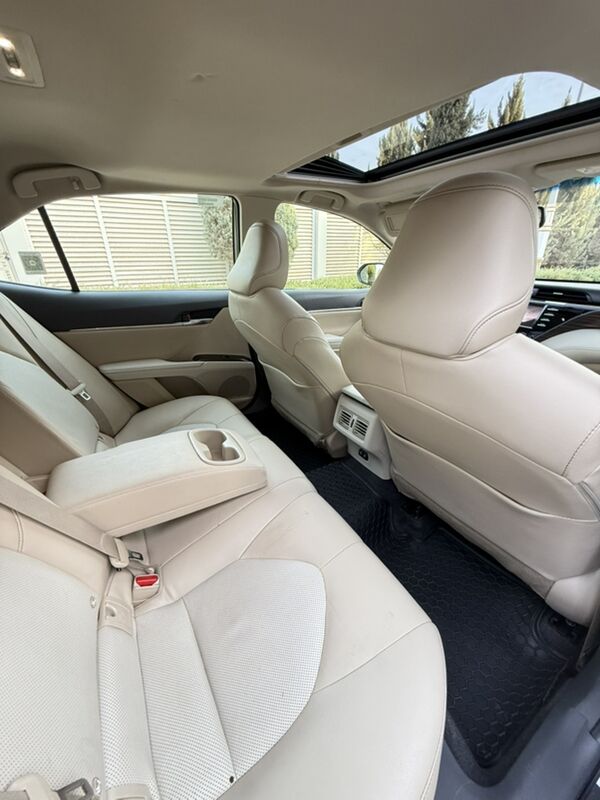 Toyota Camry 2020 - 430 000 TMT - 30 мкр - img 9