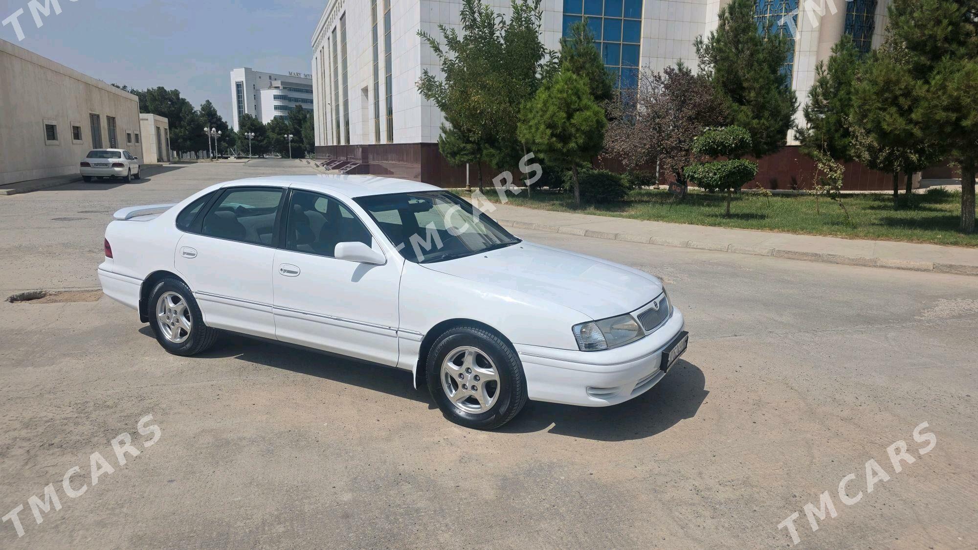 Toyota Avalon 1999 - 150 000 TMT - Мары - img 4