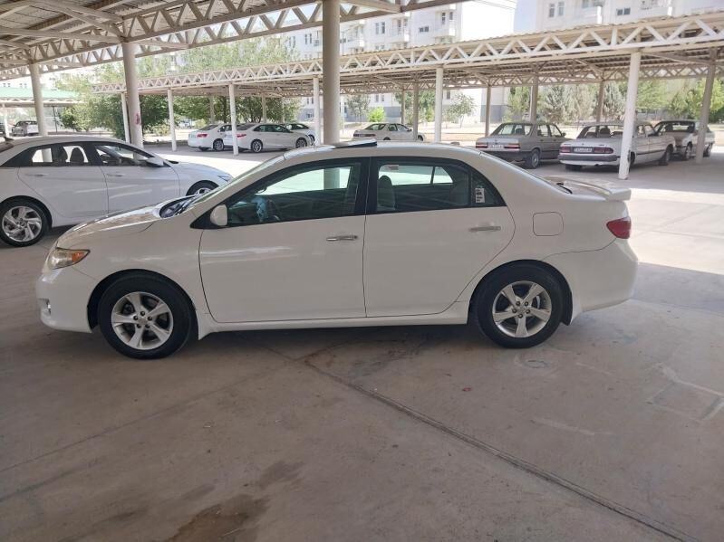 Toyota Corolla 2010 - 144 000 TMT - Ашхабад - img 2