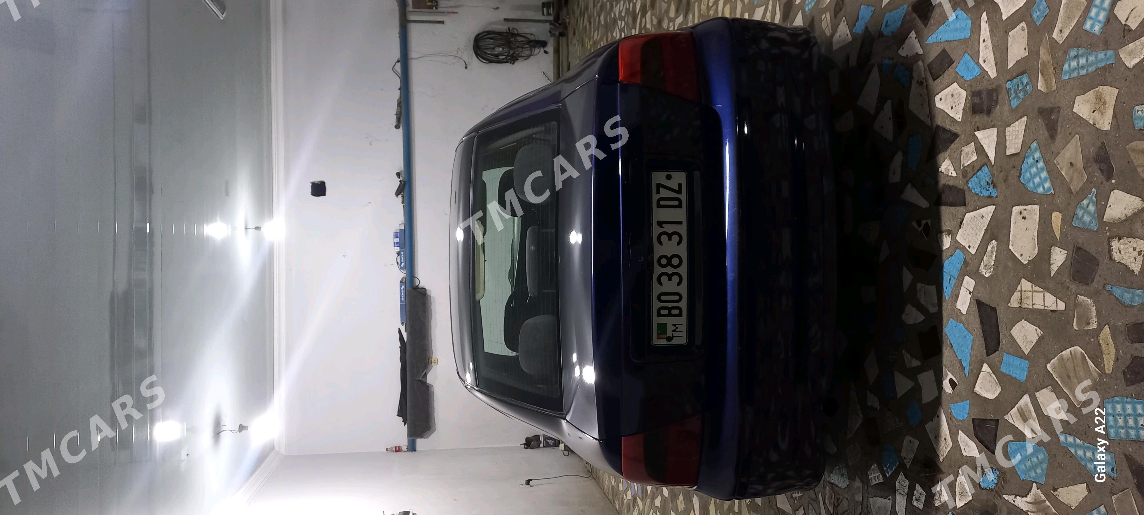 Opel Vectra 1999 - 48 000 TMT - Дашогуз - img 3