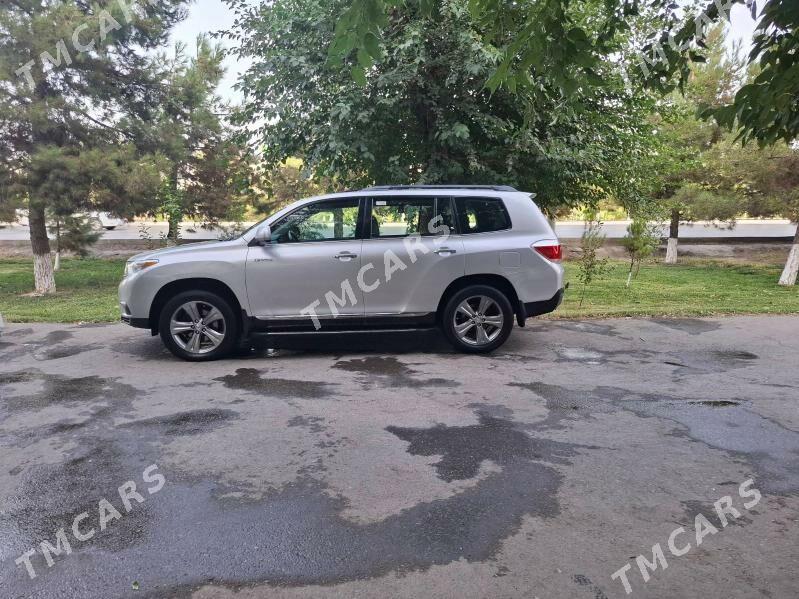 Toyota Highlander 2011 - 350 000 TMT - Türkmenabat - img 8