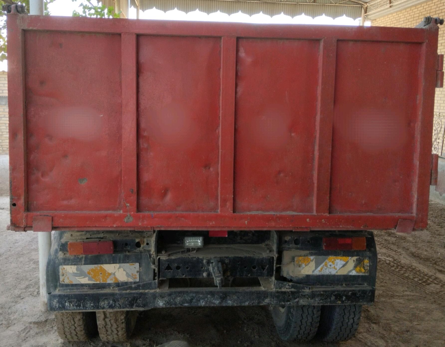 Kamaz 5511 1980 - 105 000 TMT - Векильбазар - img 10