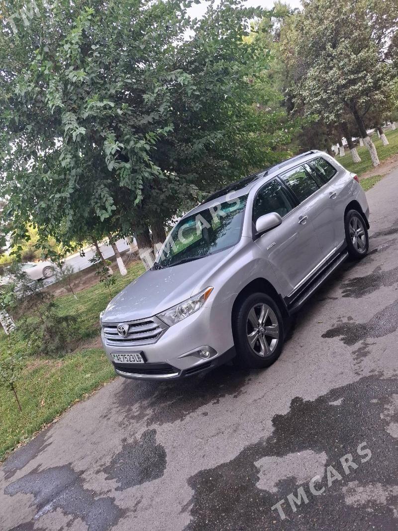 Toyota Highlander 2011 - 350 000 TMT - Türkmenabat - img 6
