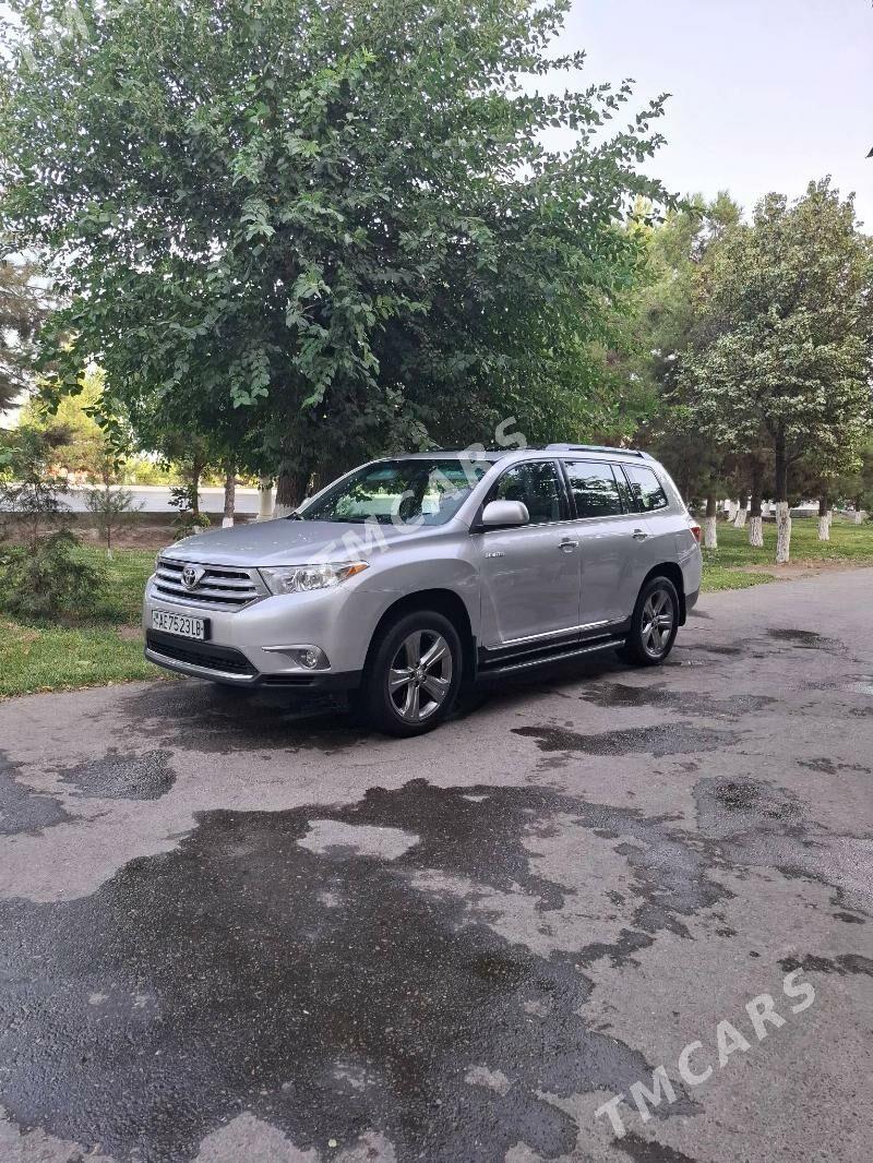 Toyota Highlander 2011 - 350 000 TMT - Türkmenabat - img 5