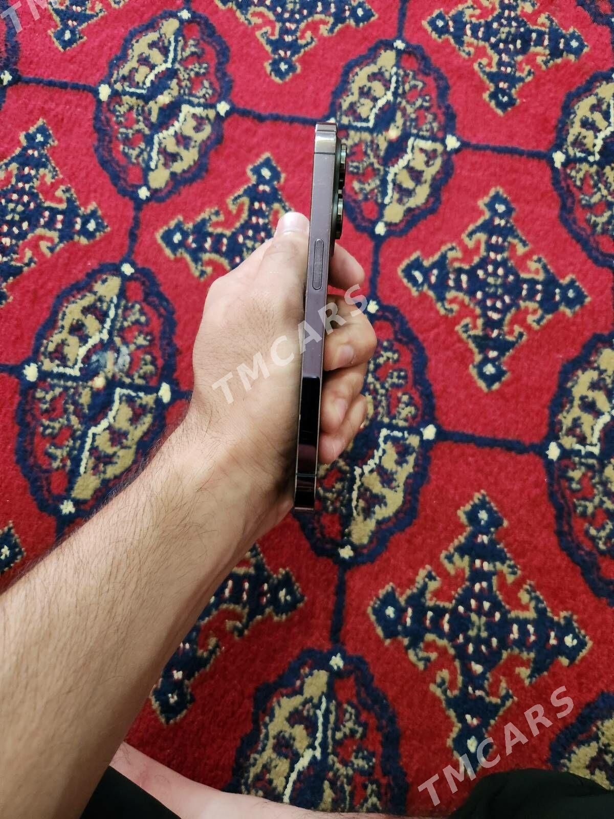 iphone 14 pro - Ашхабад - img 6