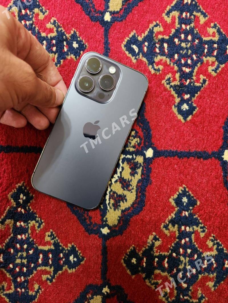 iphone 14 pro - Ашхабад - img 8