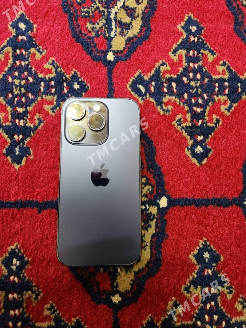 iphone 14 pro - Ашхабад - img 7