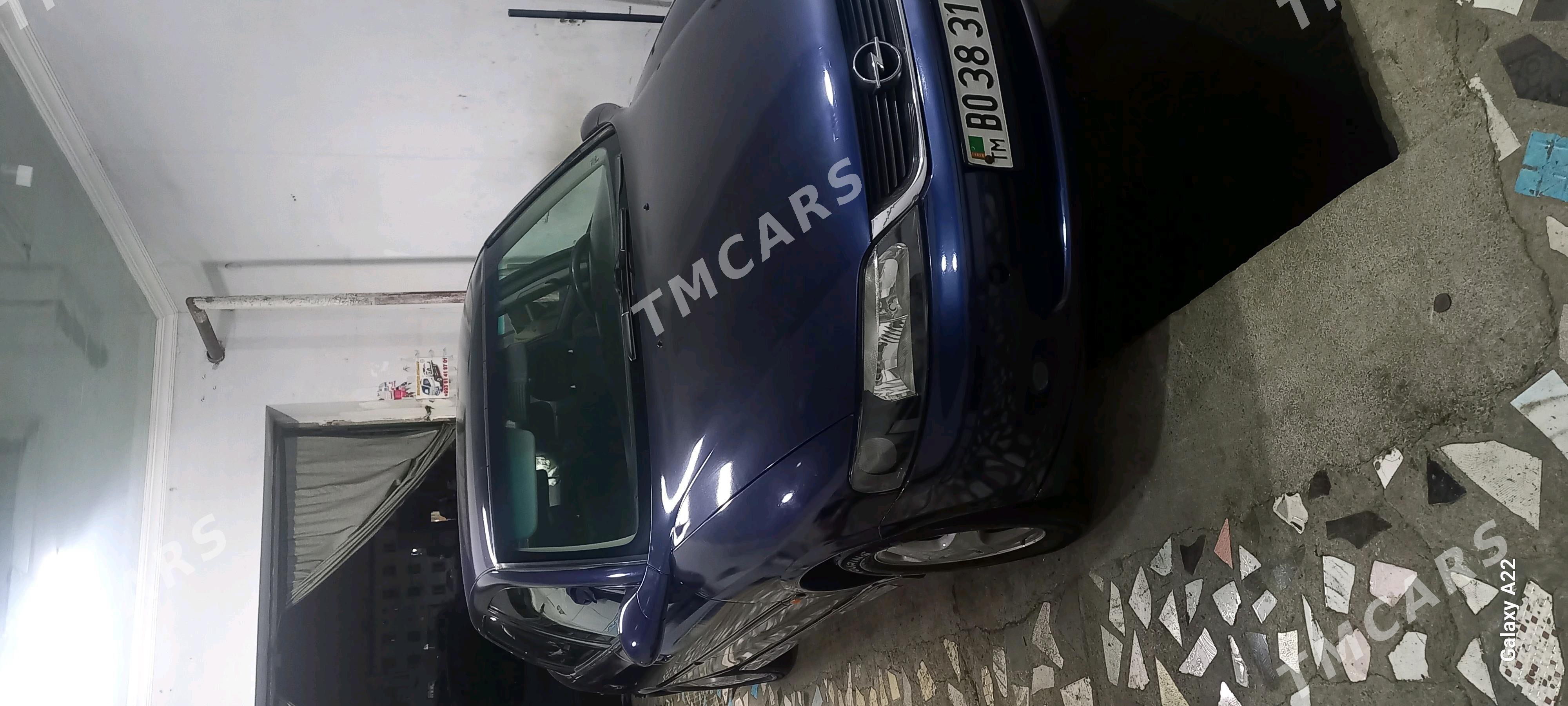 Opel Vectra 1999 - 48 000 TMT - Дашогуз - img 2