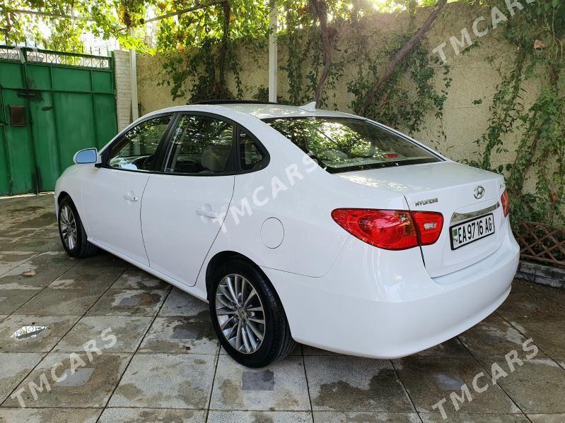 Hyundai Elantra 2010 - 135 000 TMT - Aşgabat - img 2