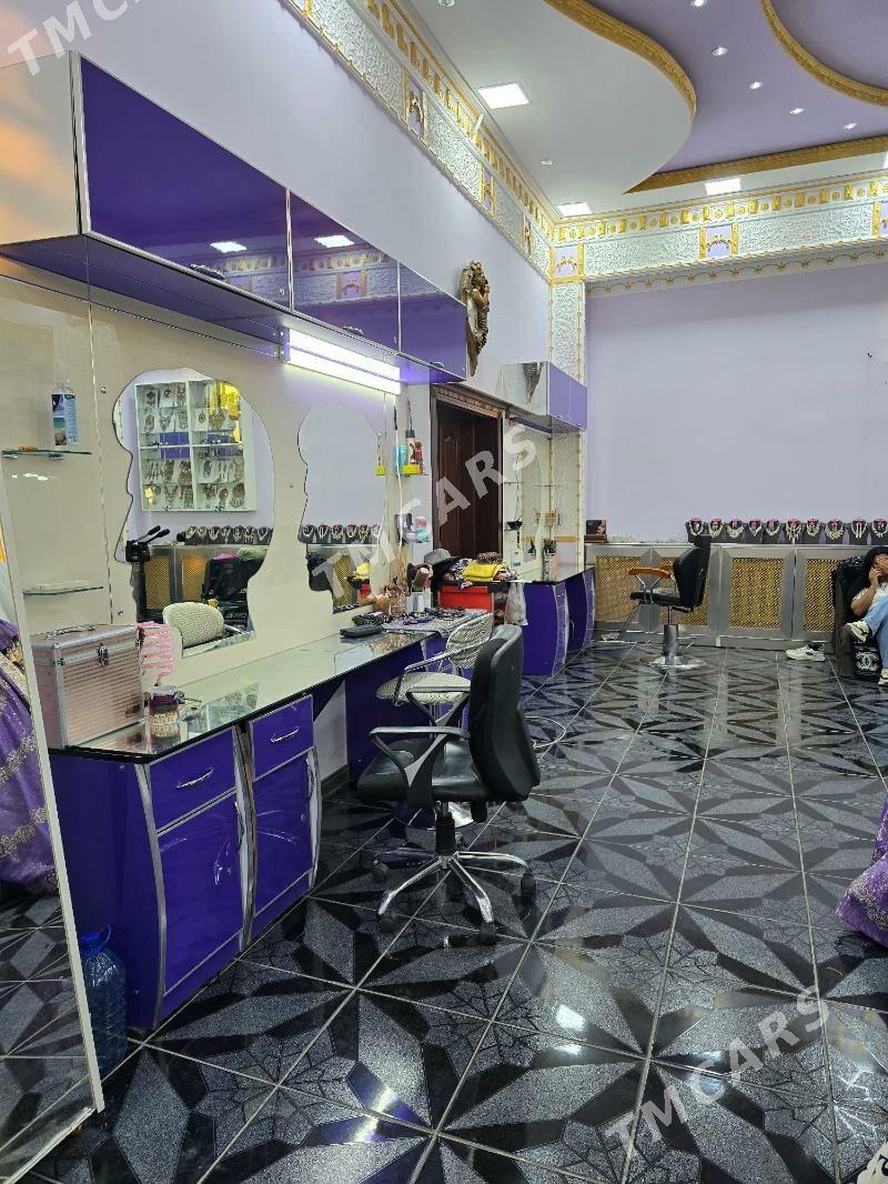 SALON ARENDA 209KW - Балканабат - img 2