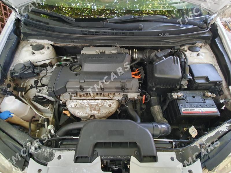 Hyundai Elantra 2010 - 135 000 TMT - Aşgabat - img 8