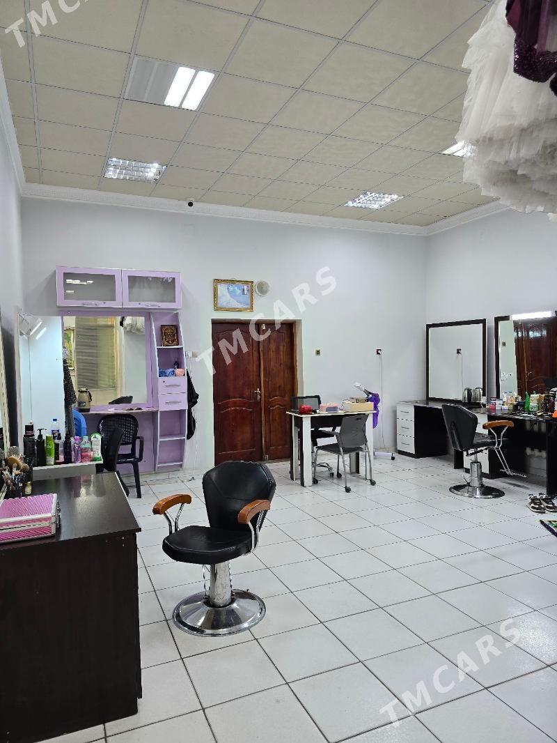 SALON ARENDA 209KW - Балканабат - img 4