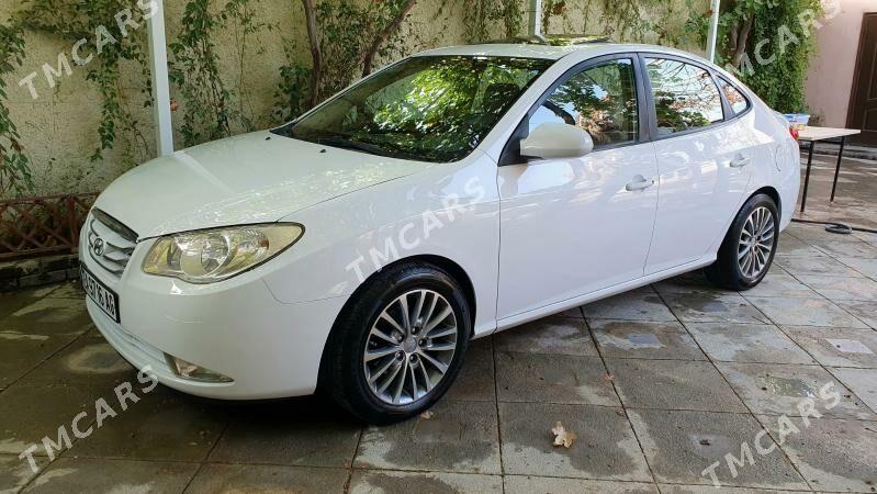 Hyundai Elantra 2010 - 135 000 TMT - Aşgabat - img 3