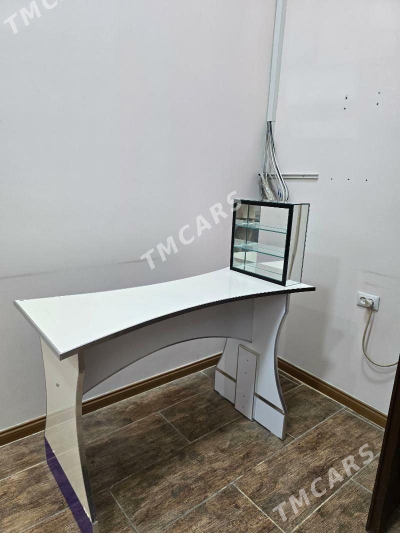 SALON ARENDA 209KW - Балканабат - img 6