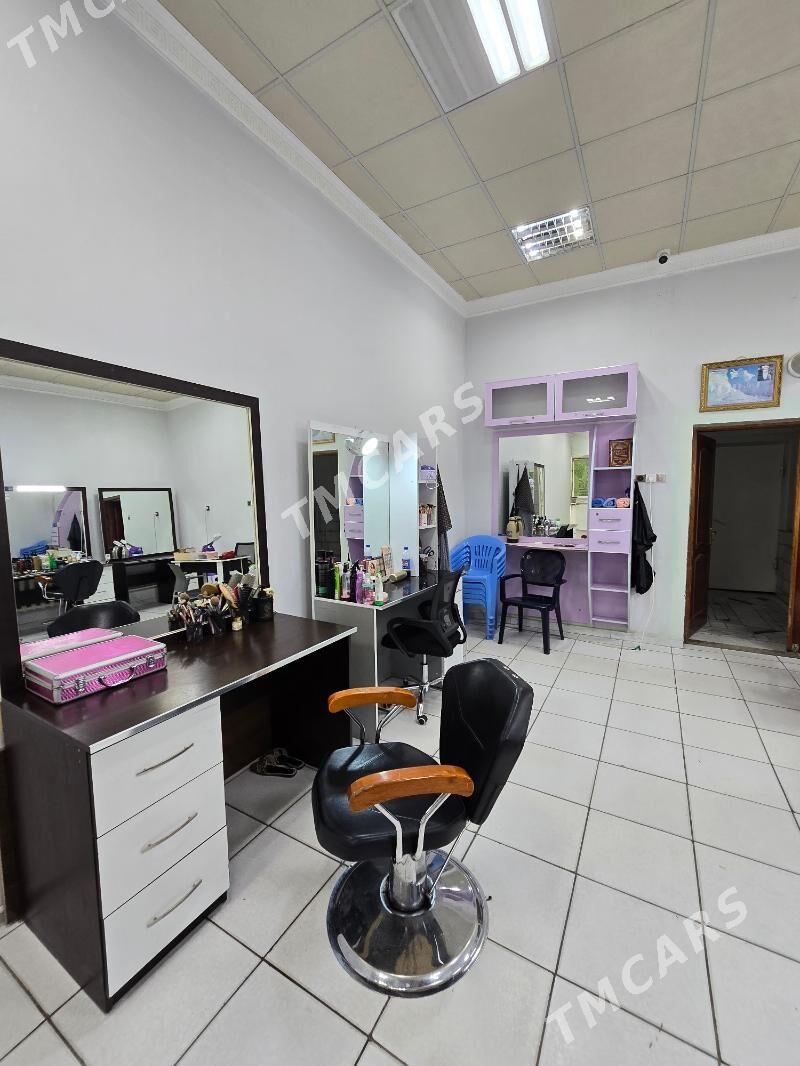 SALON ARENDA 209KW - Балканабат - img 7