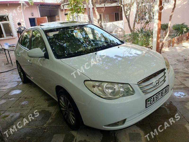 Hyundai Elantra 2010 - 135 000 TMT - Aşgabat - img 7