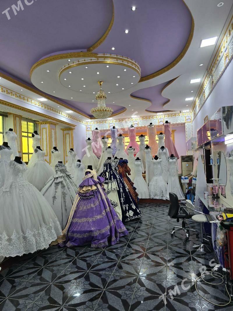 SALON ARENDA 209KW - Балканабат - img 5