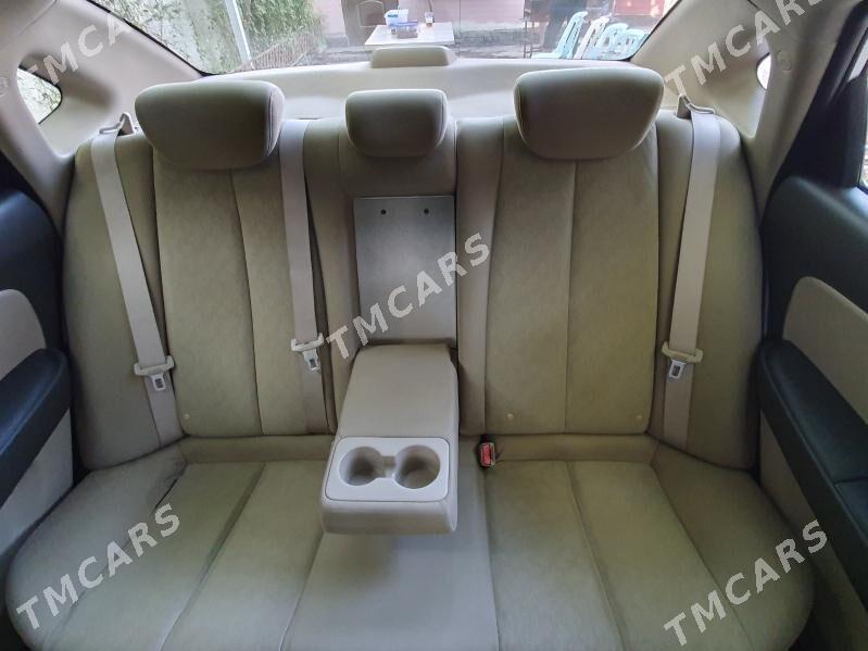 Hyundai Elantra 2010 - 135 000 TMT - Aşgabat - img 6