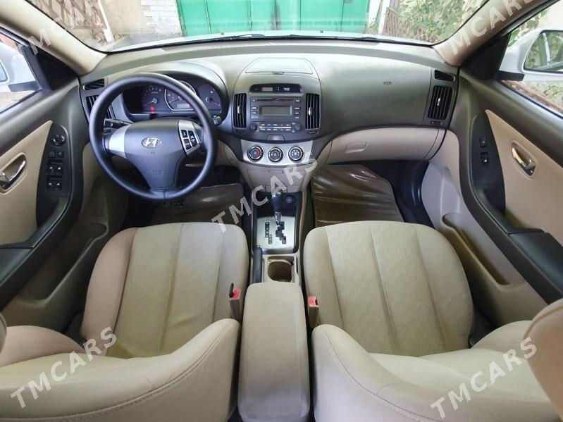 Hyundai Elantra 2010 - 135 000 TMT - Aşgabat - img 5