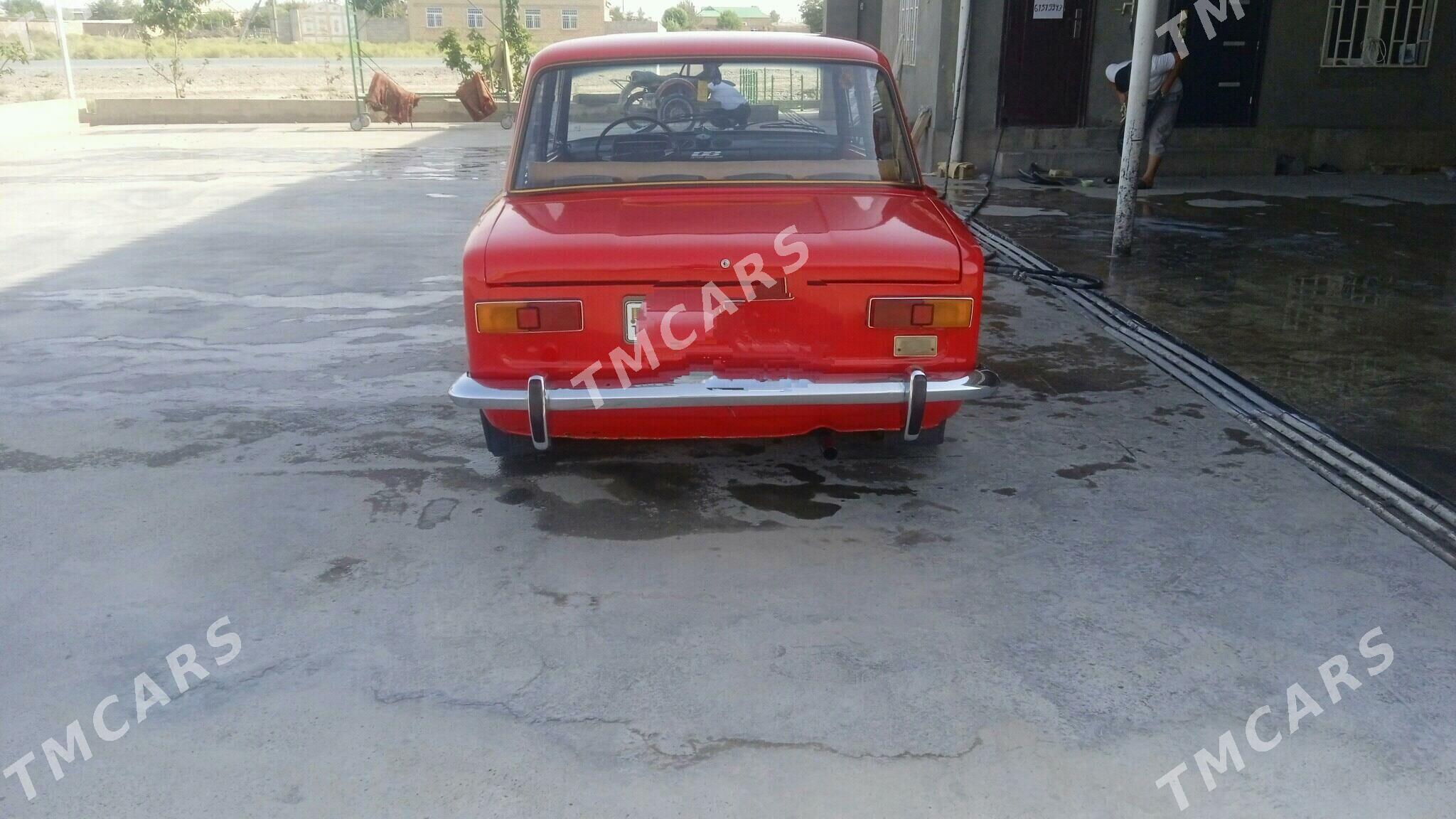 Lada 2101 1980 - 26 000 TMT - Kaka - img 2
