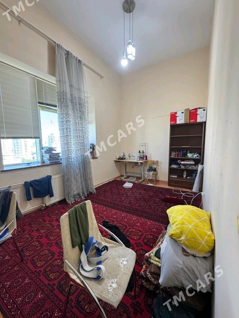 СОВЕТСКАЯ 4 КОМ 7 ЭТАЖ - Aşgabat - img 3