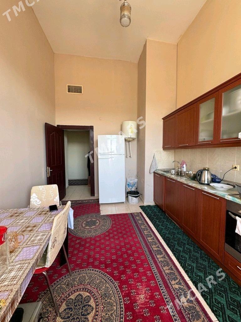 СОВЕТСКАЯ 4 КОМ 7 ЭТАЖ - Aşgabat - img 8