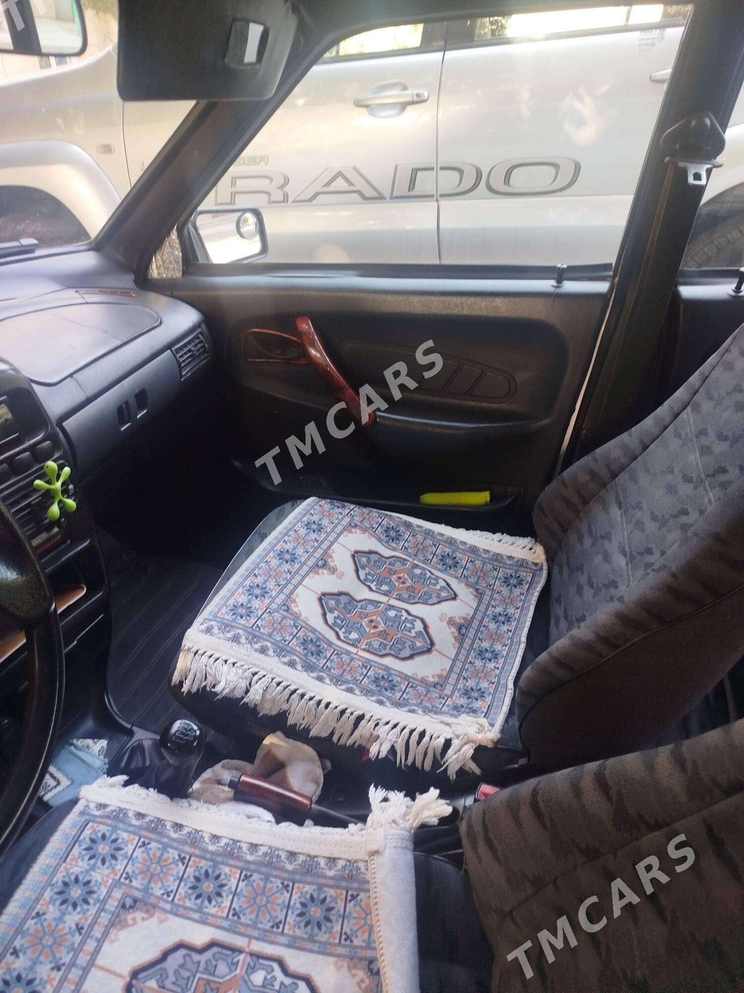 Lada 21099 2002 - 28 000 TMT - Türkmenbaşy - img 2