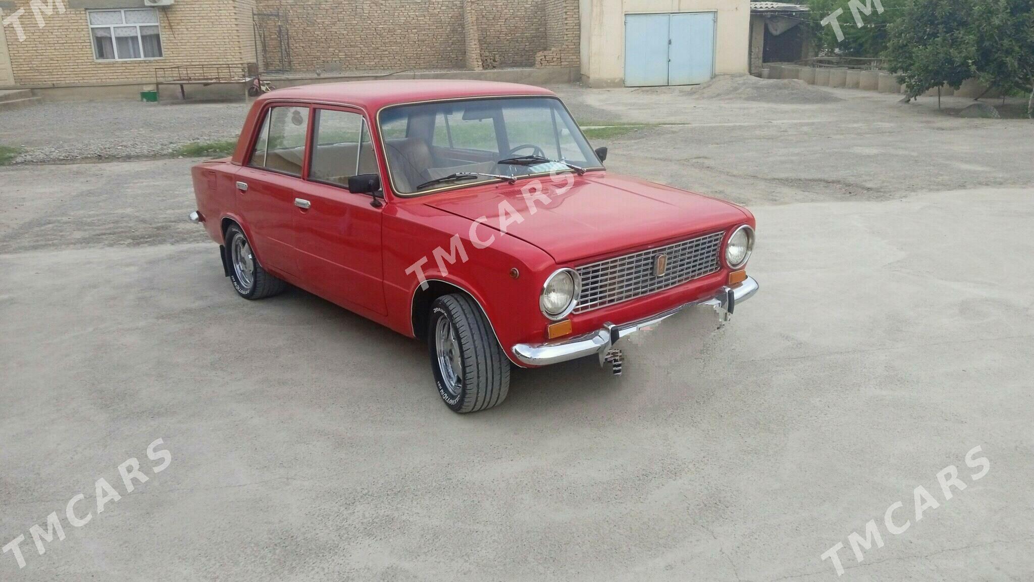 Lada 2101 1980 - 26 000 TMT - Kaka - img 4