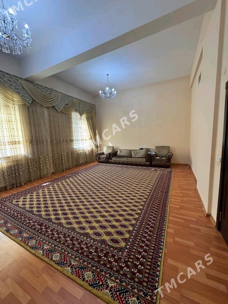 СОВЕТСКАЯ 4 КОМ 7 ЭТАЖ - Aşgabat - img 6