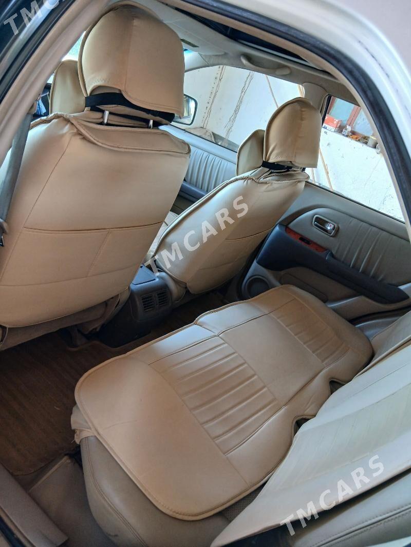 Lexus RX 300 2003 - 180 000 TMT - Дянев - img 8