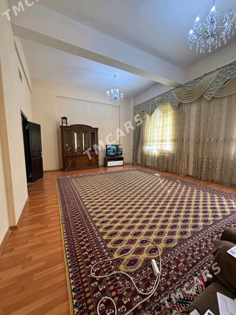 СОВЕТСКАЯ 4 КОМ 7 ЭТАЖ - Aşgabat - img 5