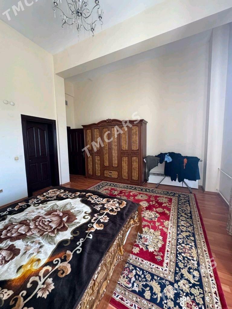 СОВЕТСКАЯ 4 КОМ 7 ЭТАЖ - Aşgabat - img 7