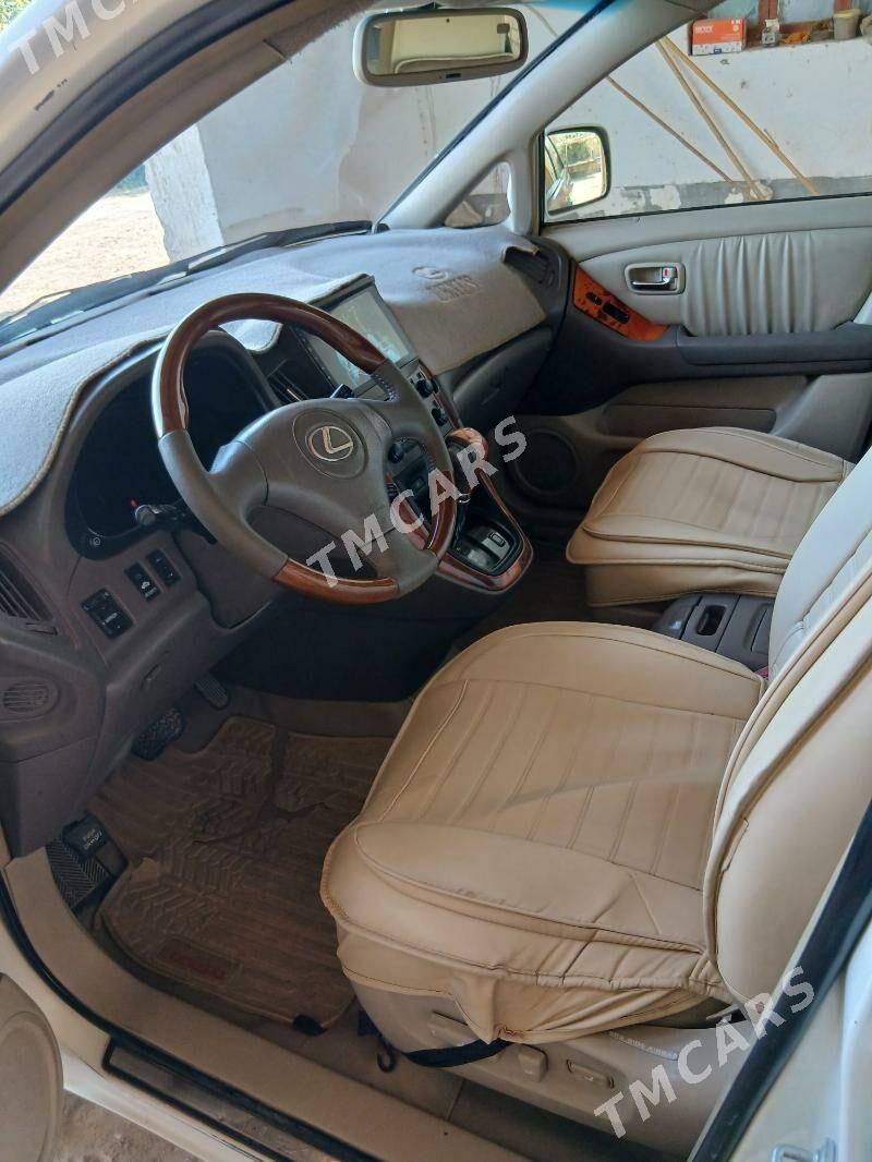 Lexus RX 300 2003 - 180 000 TMT - Дянев - img 2